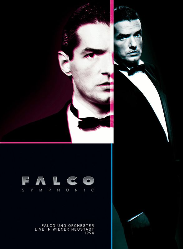 Falco - Falco Symphonic