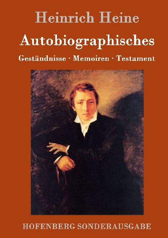 Autobiographisches