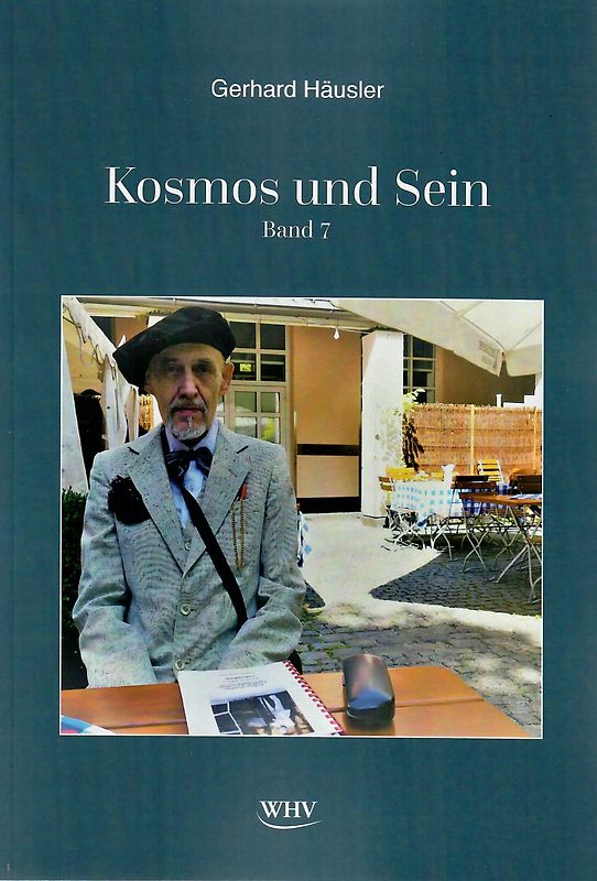 Kosmos und Sein Band 7