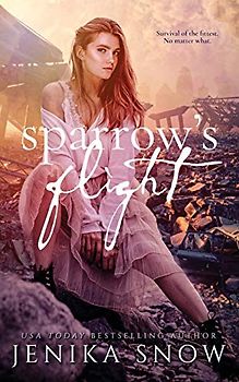 Sparrow's Flight (Savage World, Band 1)