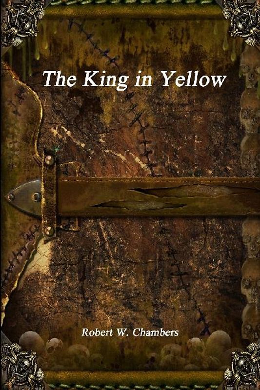 The King in Yellow