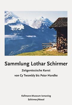 Sammlung Lothar Schirmer