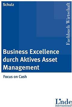Business Excellence durch Aktives Asset Management