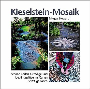 Kieselstein-Mosaik