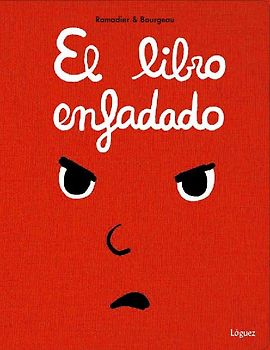 El libro enfadado