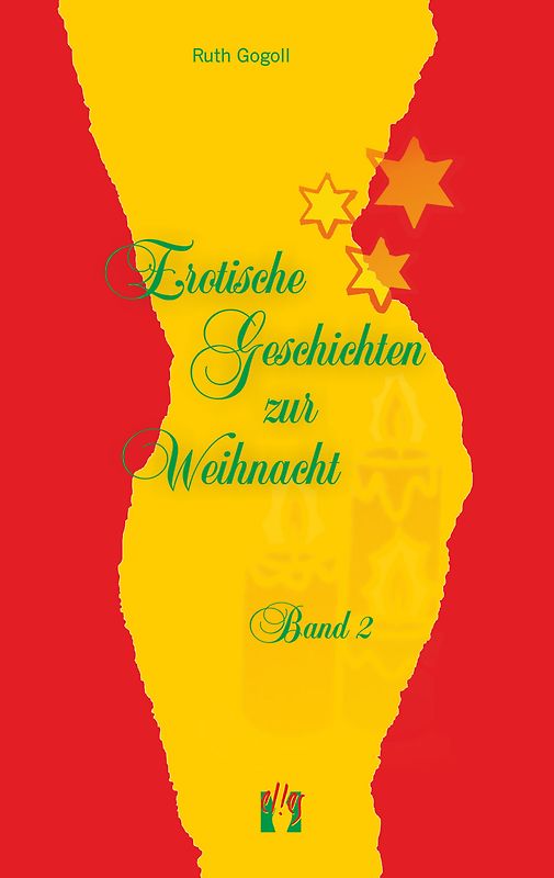 Erotische Geschichten zur Weihnacht (Band 2)