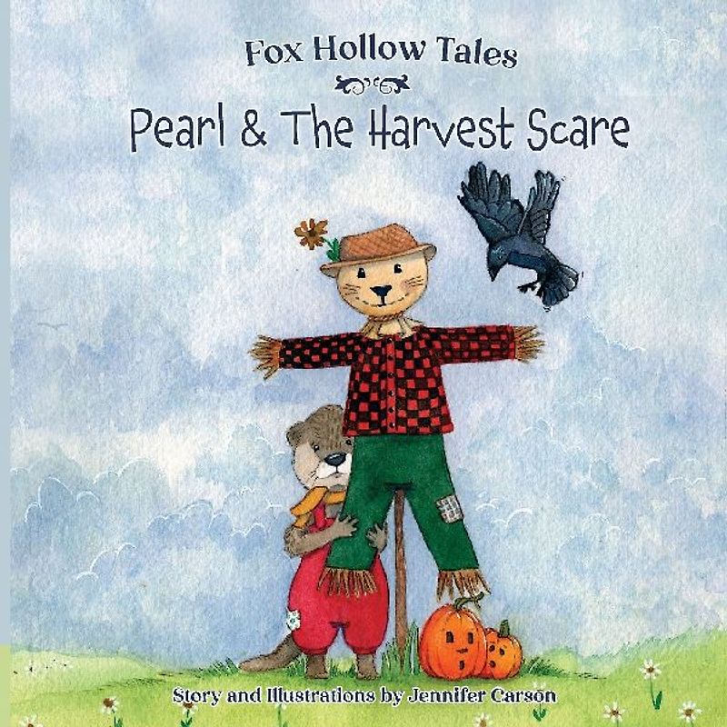 Fox Hollow Tales
