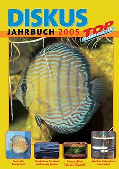 Diskusjahrbuch 2005