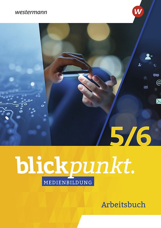 Blickpunkt Medienbildung