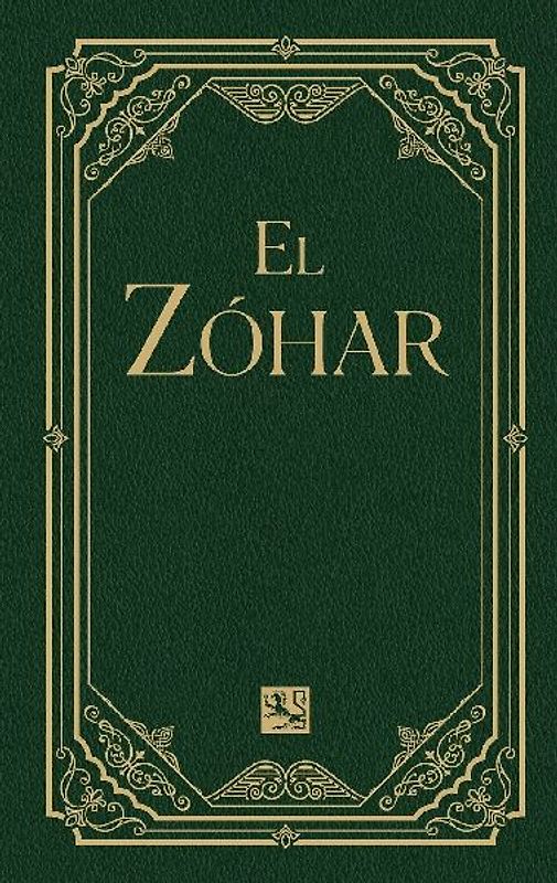 El Zóhar Volume 4