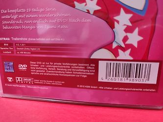 Kundenbild für Hikari - Die kleinen Superstars - Die kompletet Serie