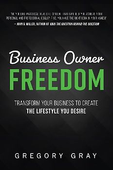 Business Owner Freedom