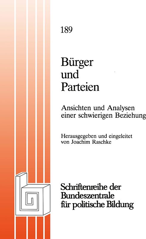 Bürger und Parteien