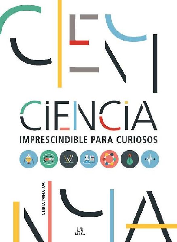 Ciencia Imprescindible Para Curiosos