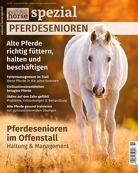 Natural Horse Spezial 5