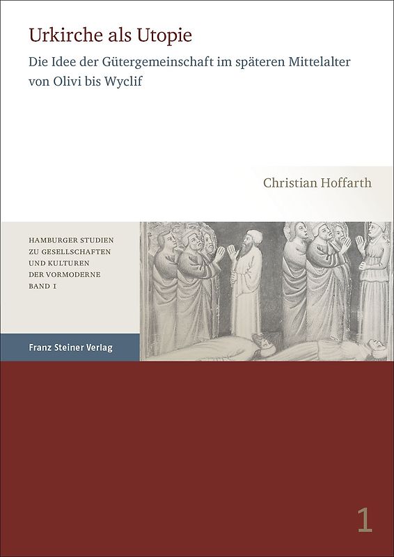Urkirche als Utopie