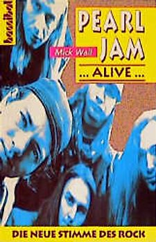 Pearl Jam... Alive...