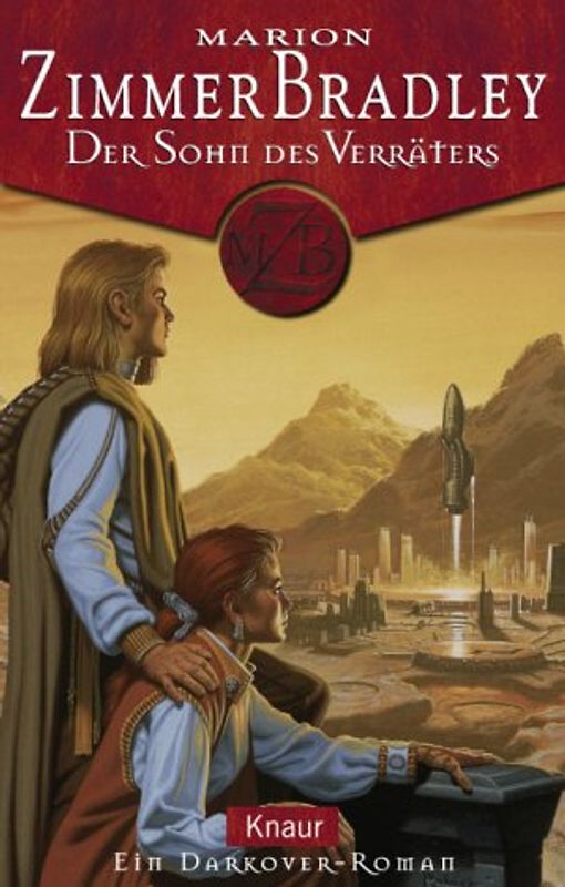 Der Sohn des Verräters. Ein Darkover-Roman