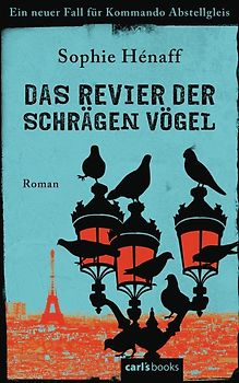 Das Revier der schrägen Vögel