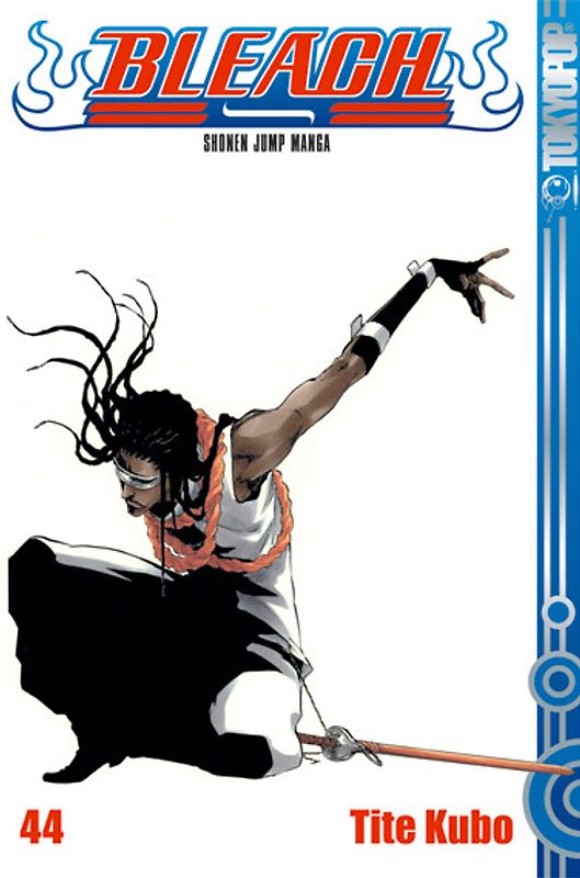 Bleach 44