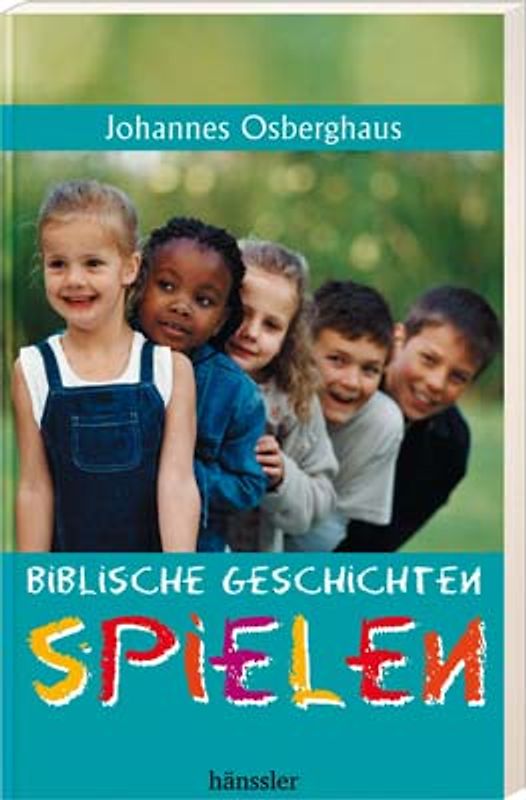 Biblische Geschichten spielen