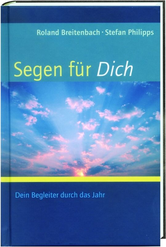 Segen für dich