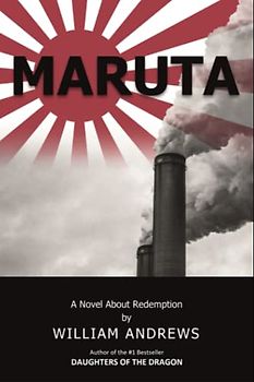 Maruta: A novel about redemption