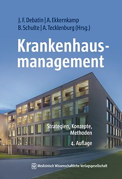 Krankenhausmanagement