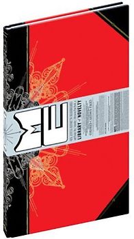 The Acme Novelty Library