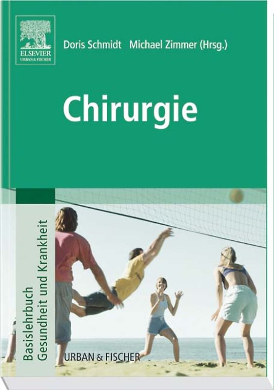 Chirurgie