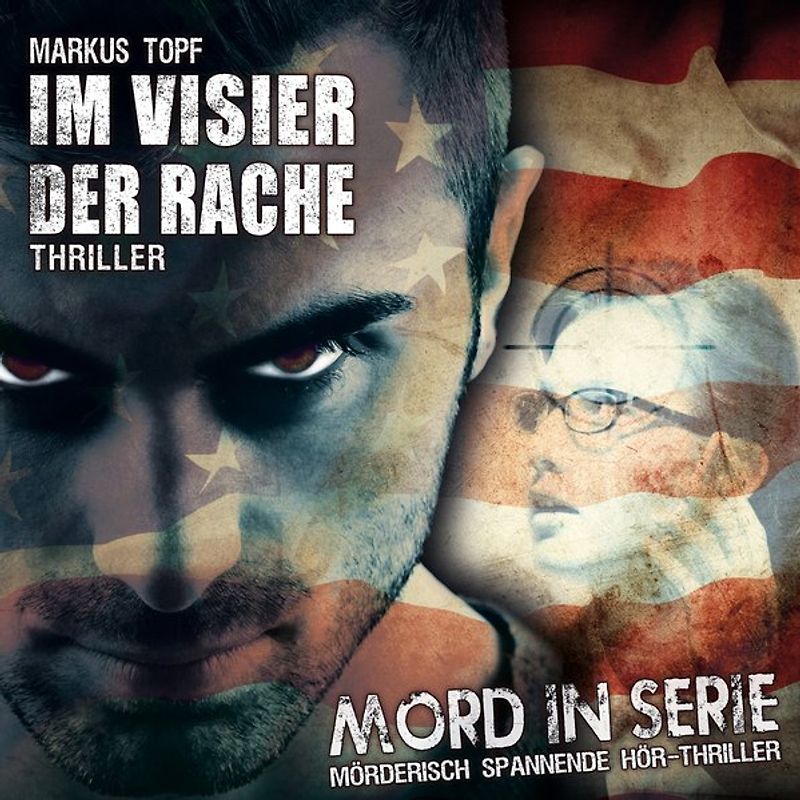 Mord in Serie 21: Im Visier der Rache