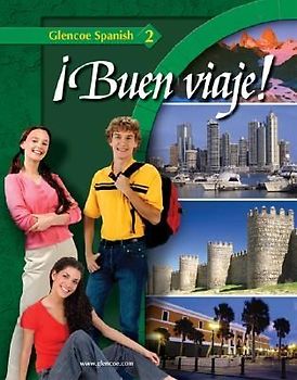 Buen Viaje! Level 2, Student Edition