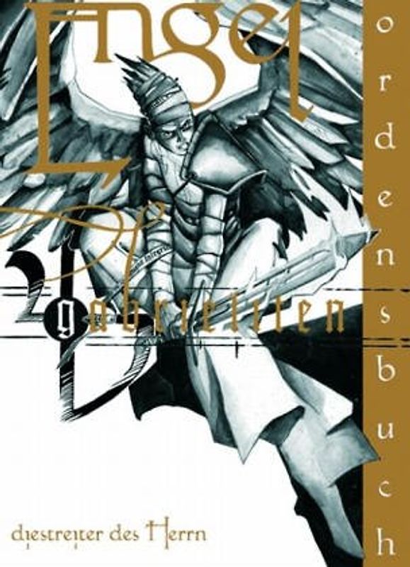 Ordensbuch: Gabrieliten