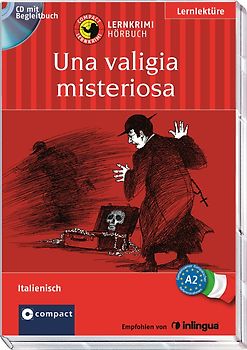 Una valigia misteriosa