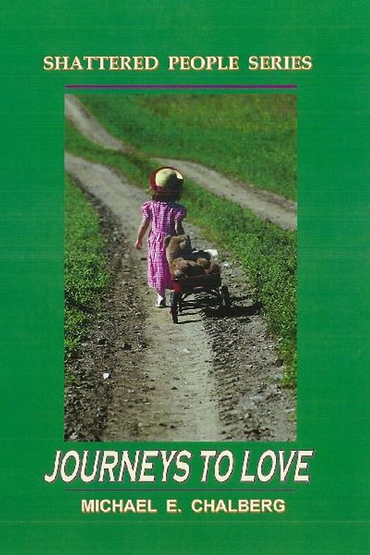 Shattered People Series