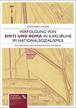 Verfolgung von Sinti und Roma in Karlsruhe im Nationalsozialismus