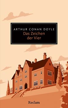 Das Zeichen der Vier