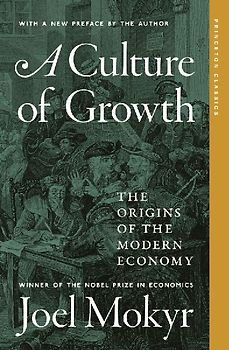 A Culture of Growth