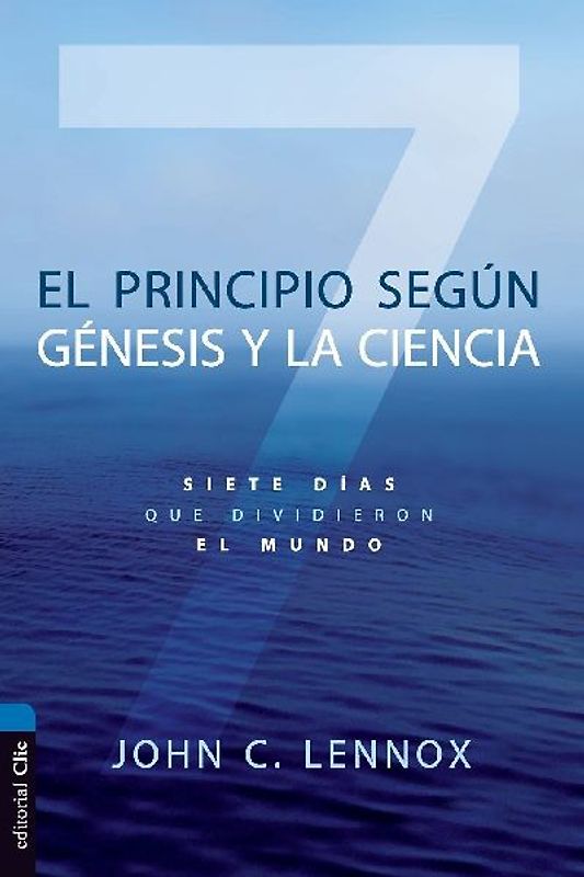 PRINCIPIO SEGUN GEN Y CIENC PB