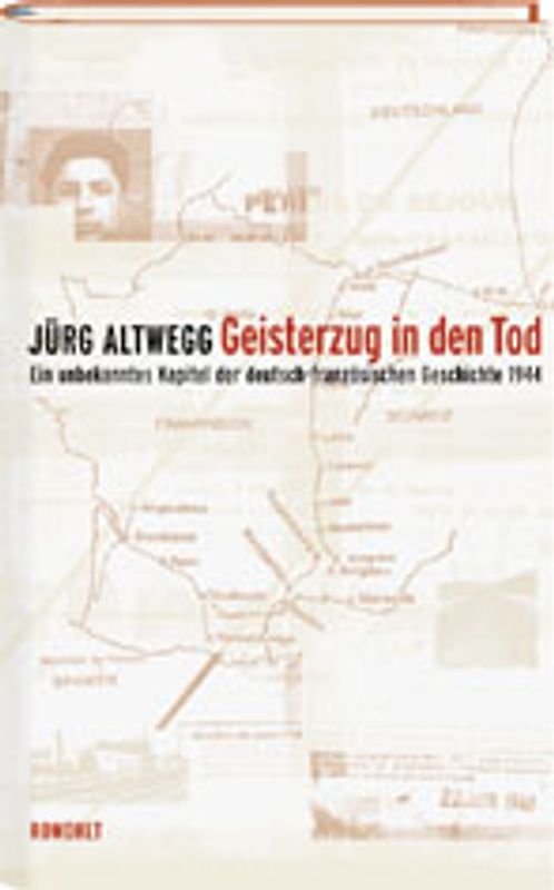 Geisterzug in den Tod