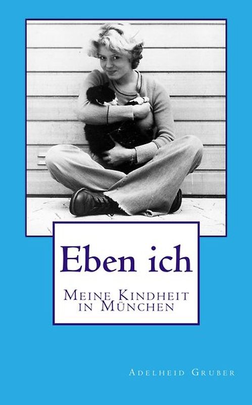 Eben ich