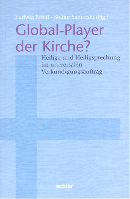 Global-Player der Kirche?