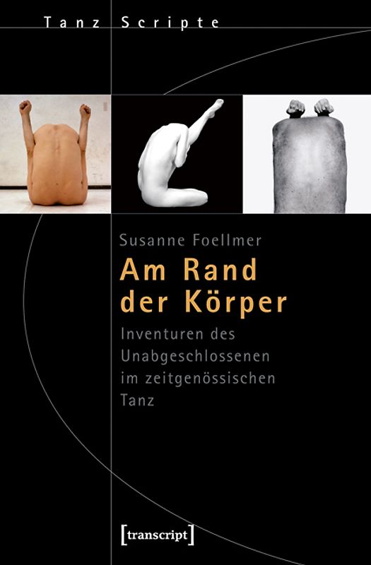 Am Rand der Körper