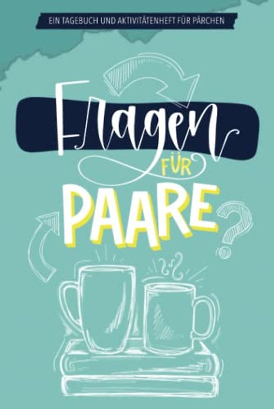 Fragen für Paare