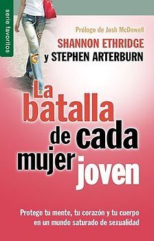 La Batalla de Cada Mujer Joven - Serie Favoritos