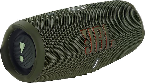 JBL Charge 5 vert
