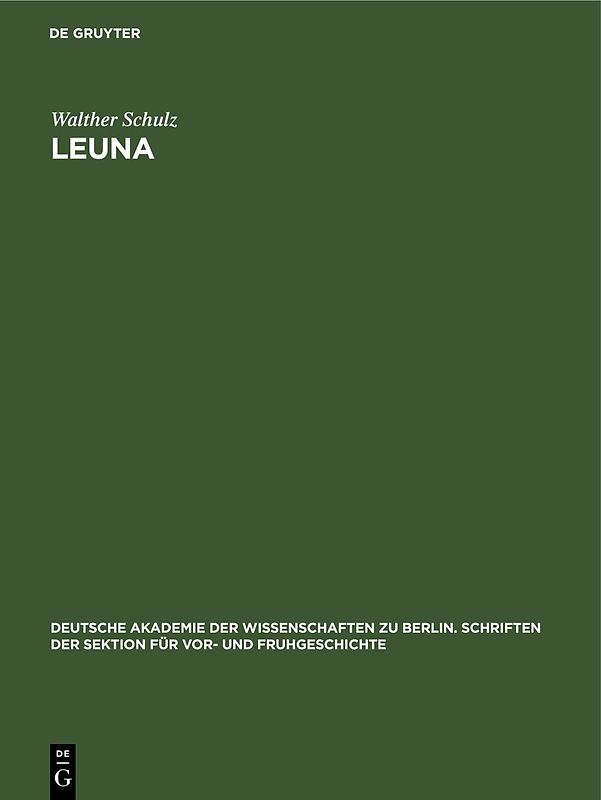 Leuna