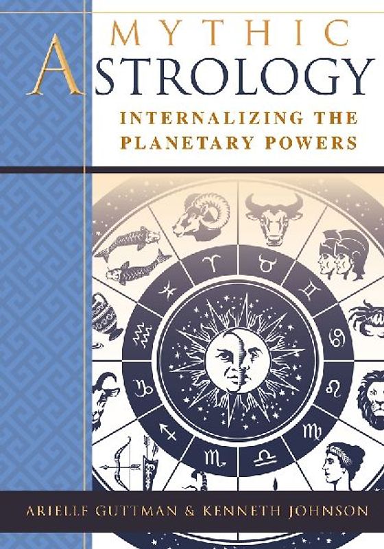 Mythic Astrology