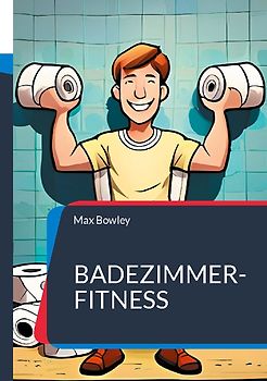 Badezimmer-Fitness