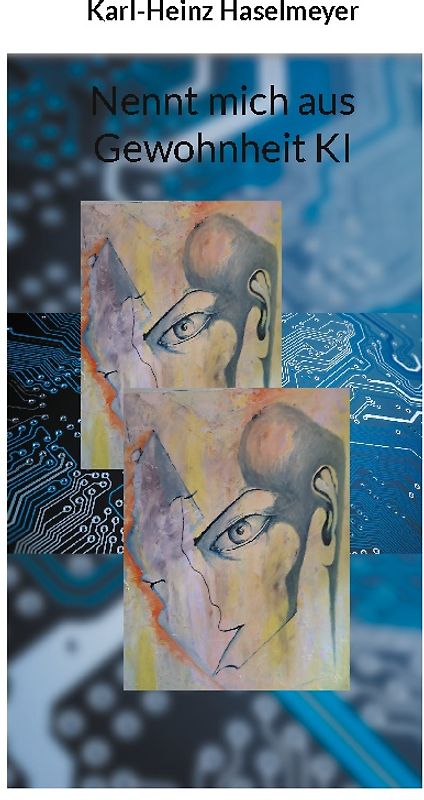 Nennt mich aus Gewohnheit KI